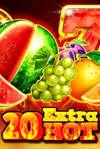 Бесплатная игра 20 Extra Hot от 5 Men Gaming | ChampionSlots Casino 