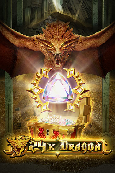 Бесплатная игра 24K Dragon от Play'n GO | ChampionSlots Casino 