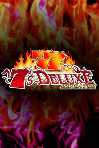 Бесплатная игра 7s Deluxe Repeater от Blueprint Gaming | ChampionSlots Casino 