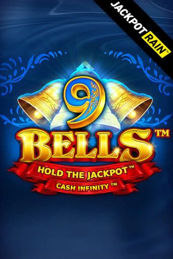 Бесплатная игра 9 Bells JackpotRain от Wazdan | ChampionSlots Casino 