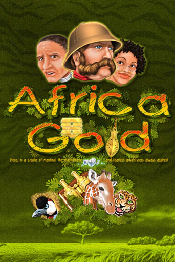Бесплатная игра Africa Gold от Belatra | ChampionSlots Casino 