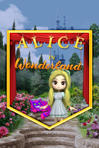 Бесплатная игра Alice In Wonderland от KA Gaming | ChampionSlots Casino 