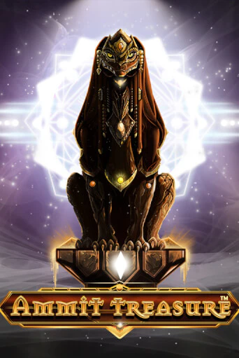 Бесплатная игра Ammit Treasure™ от Games Global | ChampionSlots Casino 