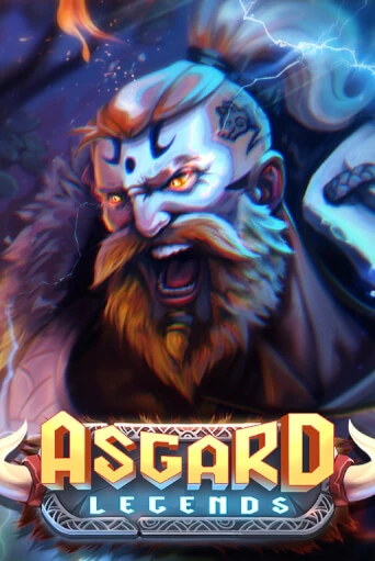 Бесплатная игра Asgard Legends от Mancala Gaming | ChampionSlots Casino 