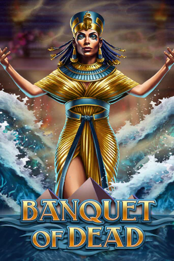 Бесплатная игра Banquet of Dead от Play'n GO | ChampionSlots Casino 