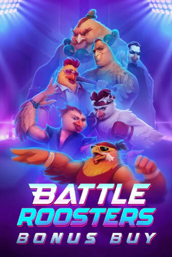 Бесплатная игра Battle Roosters Bonus Buy от Evoplay | ChampionSlots Casino 