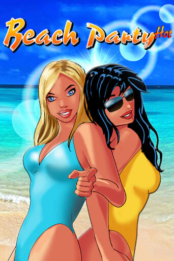 Бесплатная игра Beach Party Hot от Wazdan | ChampionSlots Casino 