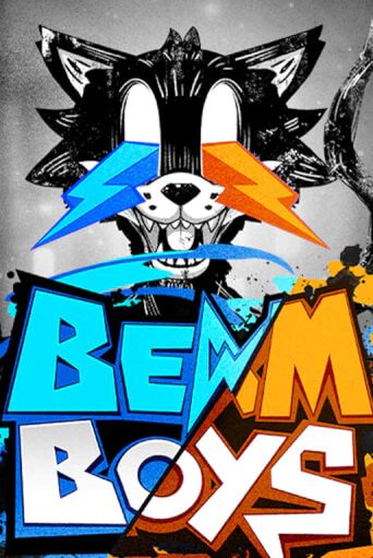 Бесплатная игра Beam Boys от Hacksaw | ChampionSlots Casino 