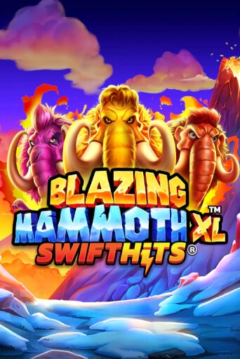 Бесплатная игра Blazing Mammoth XL от Games Global | ChampionSlots Casino 