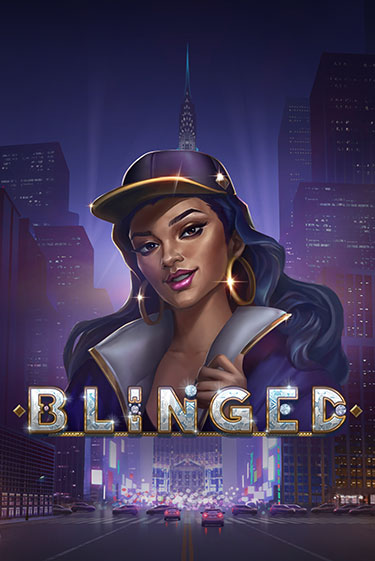Бесплатная игра Blinged от Play'n GO | ChampionSlots Casino 