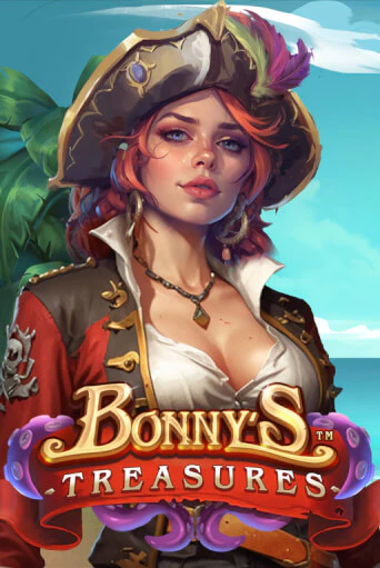 Бесплатная игра Bonny's Treasures™ от Games Global | ChampionSlots Casino 