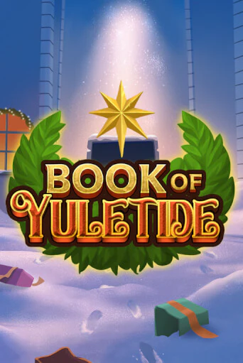 Бесплатная игра Book of Yuletide от Quickspin | ChampionSlots Casino 