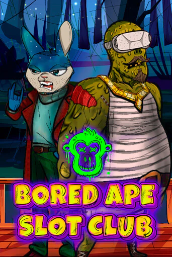 Бесплатная игра Bored Ape Slot club от Chilli Games | ChampionSlots Casino 