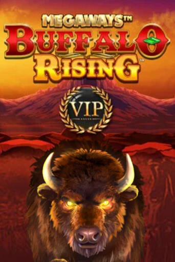 Бесплатная игра Buffalo Rising Megaways VIP от Blueprint Gaming | ChampionSlots Casino 