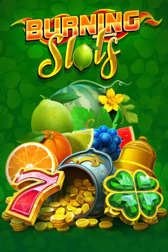 Бесплатная игра Burning Slots от BF Games | ChampionSlots Casino 