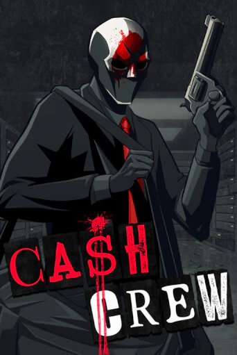 Бесплатная игра Cash Crew от Hacksaw | ChampionSlots Casino 