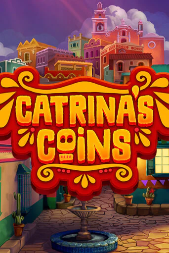Бесплатная игра Catrina's Coins от Quickspin | ChampionSlots Casino 