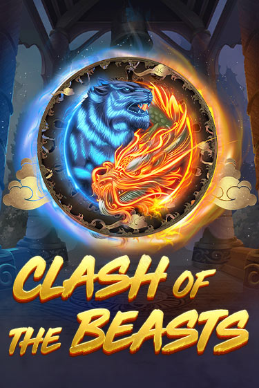 Бесплатная игра Clash Of The Beasts от Red Tiger | ChampionSlots Casino 