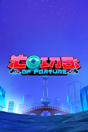 Бесплатная игра Coins Of Fortune от Nolimit City | ChampionSlots Casino 