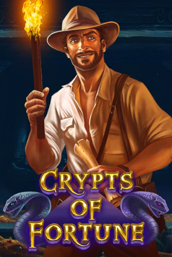 Бесплатная игра Crypts of Fortune от TrueLab | ChampionSlots Casino 