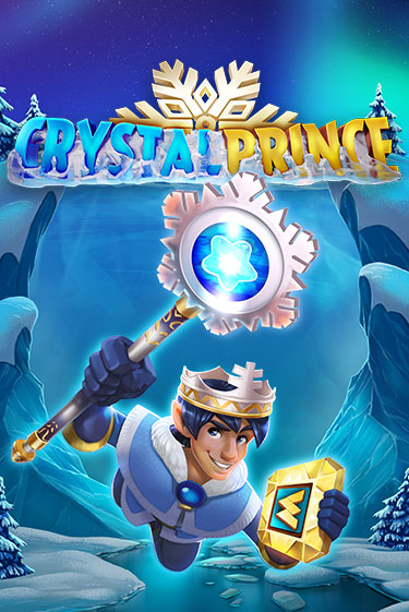 Бесплатная игра Crystal Prince от Quickspin | ChampionSlots Casino 