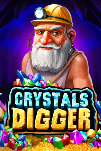 Бесплатная игра Crystals Digger от Belatra | ChampionSlots Casino 