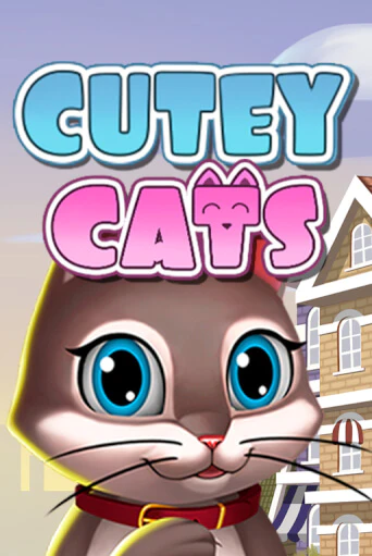Бесплатная игра Cutey Cats от Caleta Gaming | ChampionSlots Casino 