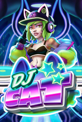 Бесплатная игра DJ Cat от Push Gaming | ChampionSlots Casino 