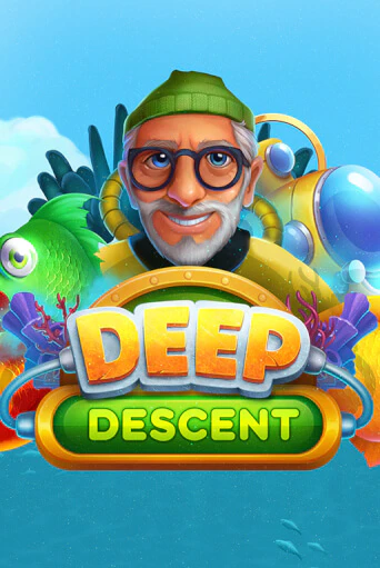 Бесплатная игра Deep Descent от Relax Gaming | ChampionSlots Casino 