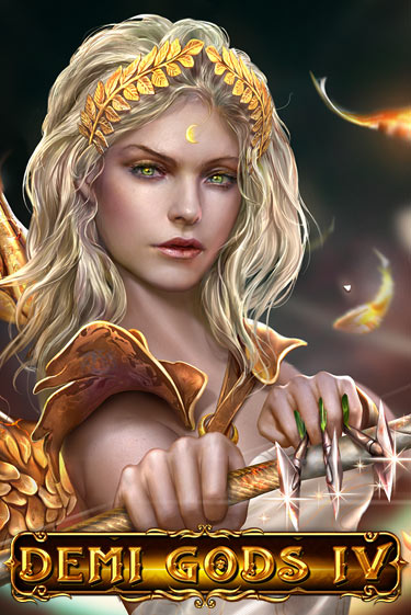 Бесплатная игра Demi Gods 4 от Spinomenal | ChampionSlots Casino 