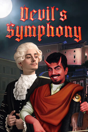 Бесплатная игра Devil's Symphony от 5 Men Gaming | ChampionSlots Casino 