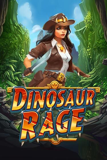 Бесплатная игра Dinosaur Rage от Quickspin | ChampionSlots Casino 