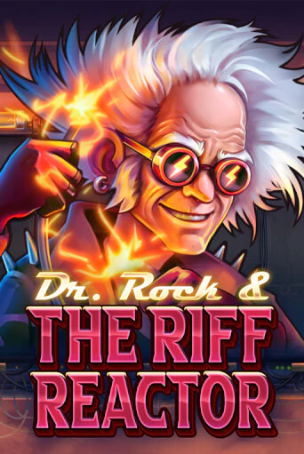 Бесплатная игра Dr. Rock & the Riff Reactor от TrueLab | ChampionSlots Casino 