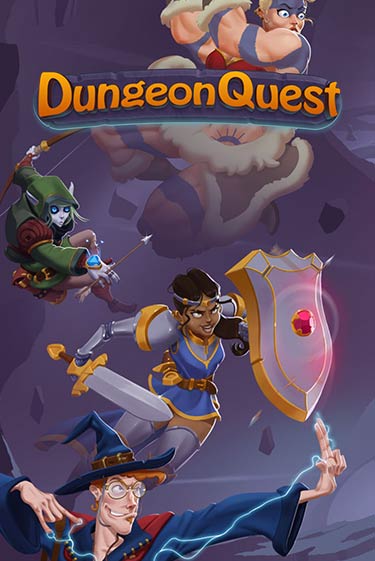 Бесплатная игра Dungeon Quest от Nolimit City | ChampionSlots Casino 