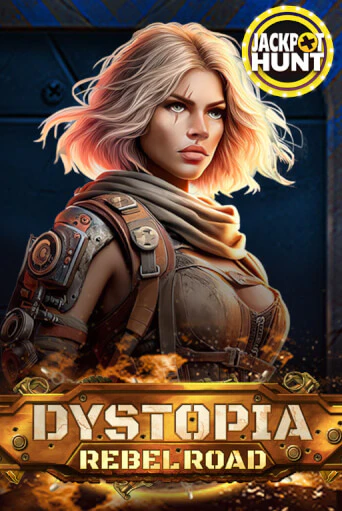 Бесплатная игра Dystopia: Rebel Road от Octoplay | ChampionSlots Casino 