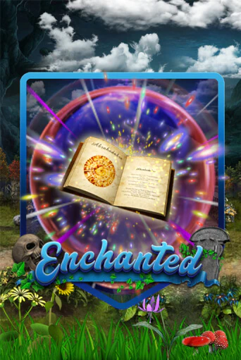 Бесплатная игра Enchanted от KA Gaming | ChampionSlots Casino 