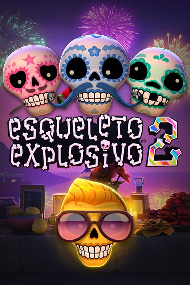 Бесплатная игра Esqueleto Explosivo 2 от Thunderkick | ChampionSlots Casino 