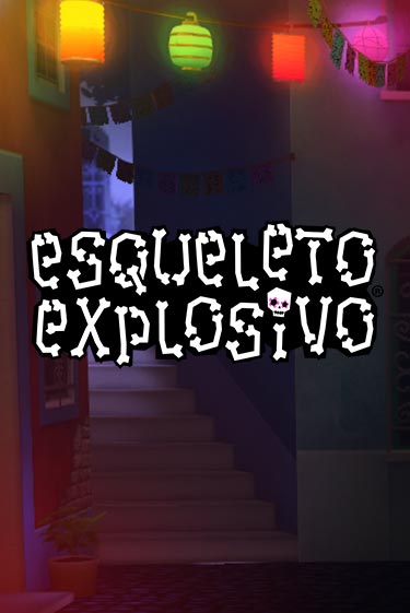 Бесплатная игра Esqueleto Explosivo от Thunderkick | ChampionSlots Casino 