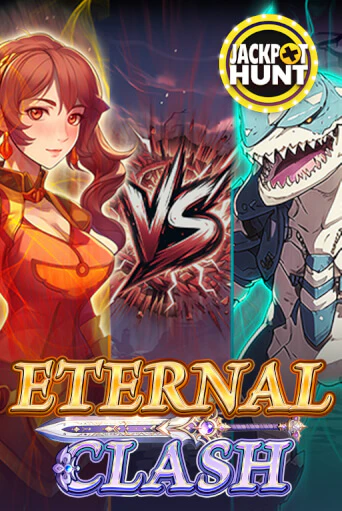 Бесплатная игра Eternal Clash от Octoplay | ChampionSlots Casino 
