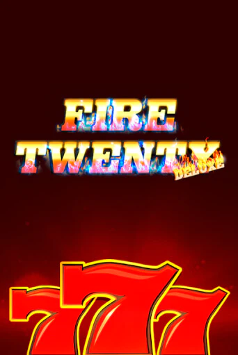 Бесплатная игра Fire 20 Deluxe от Zeusplay | ChampionSlots Casino 