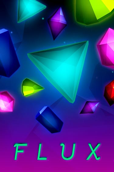 Бесплатная игра Flux от Thunderkick | ChampionSlots Casino 