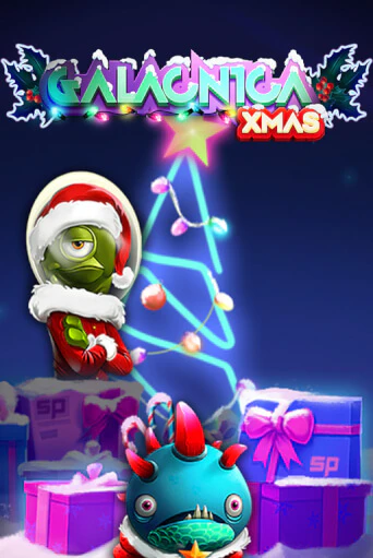 Бесплатная игра Galacnica Xmas от Spinmatic | ChampionSlots Casino 