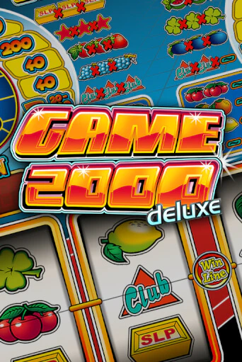 Бесплатная игра Game 2000 Deluxe от Stakelogic | ChampionSlots Casino 