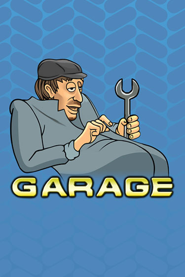 Бесплатная игра Garage от Клуб Вулкан | ChampionSlots Casino 