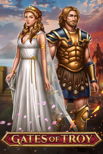 Бесплатная игра Gates of Troy от Play'n GO | ChampionSlots Casino 
