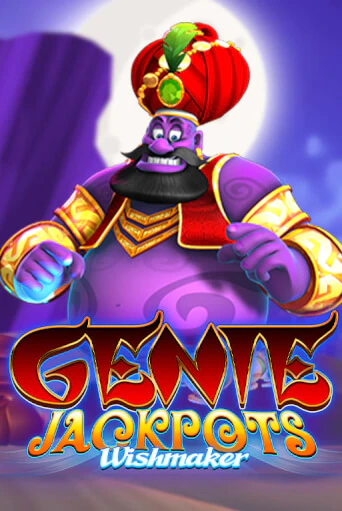 Бесплатная игра Genie Jackpots Wishmaker от Blueprint Gaming | ChampionSlots Casino 
