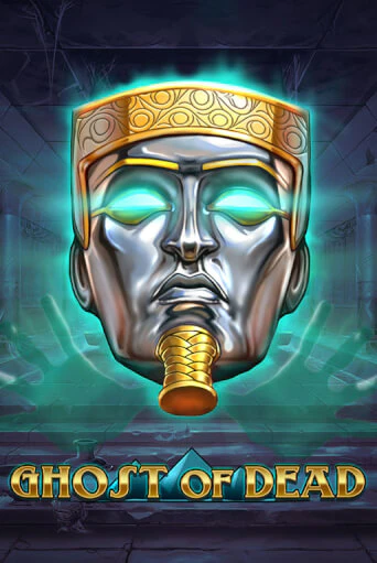 Бесплатная игра Ghost of Dead от Play'n GO | ChampionSlots Casino 