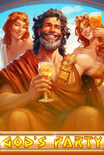 Бесплатная игра God's Party от Onlyplay | ChampionSlots Casino 