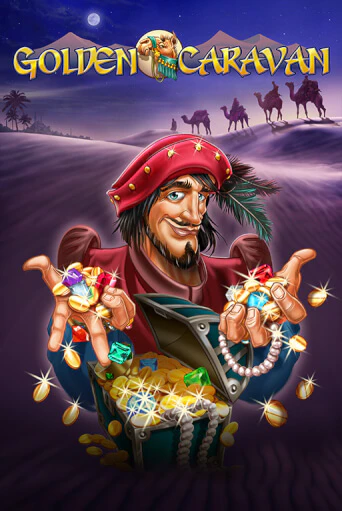 Бесплатная игра Golden Caravan от Play'n GO | ChampionSlots Casino 