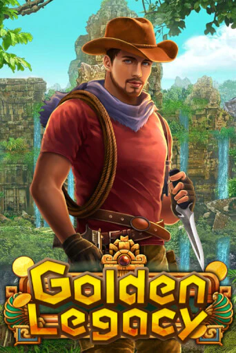 Бесплатная игра Golden Legacy от SimplePlay | ChampionSlots Casino 